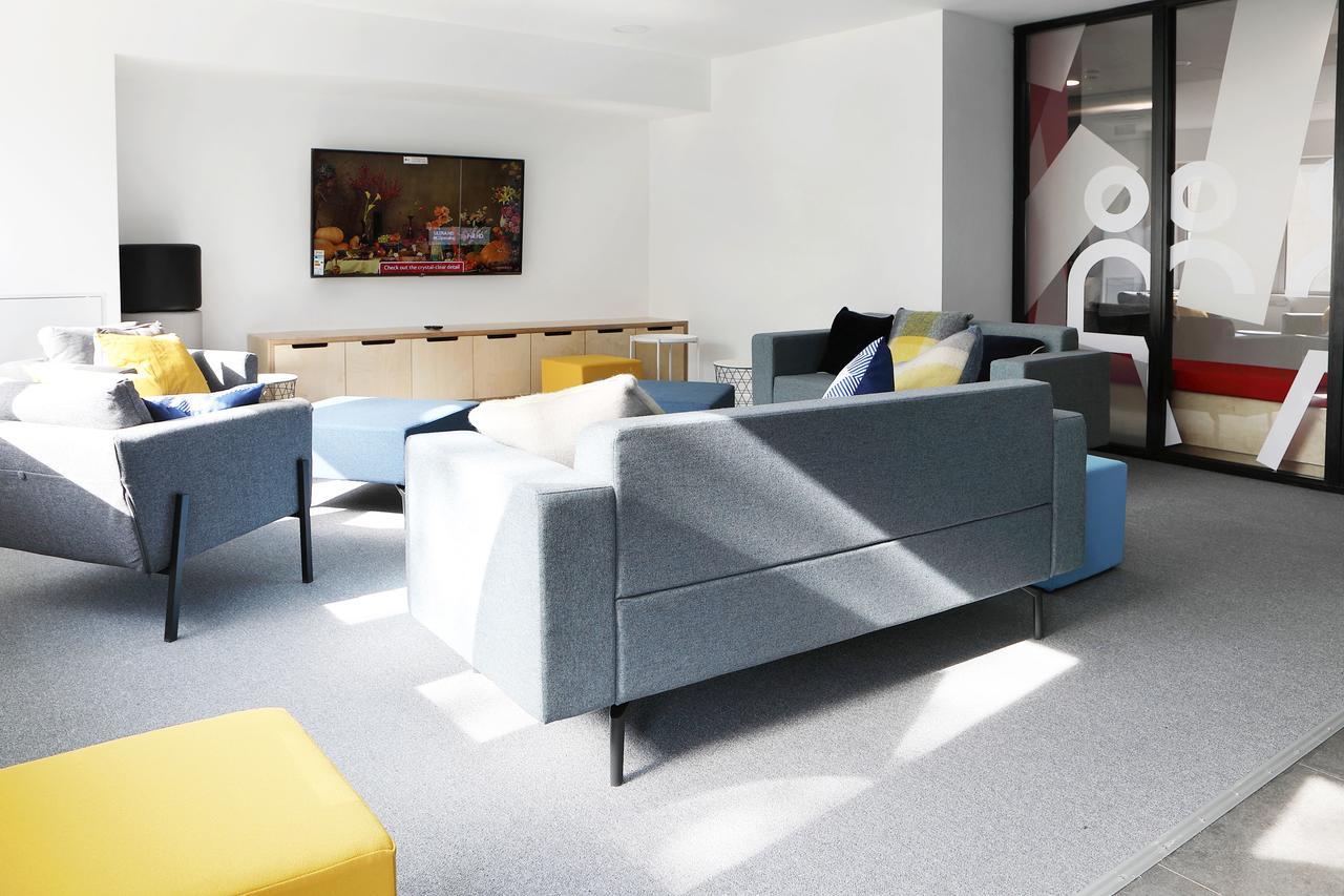 Aparto - Montrose Booterstown Ngoại thất bức ảnh