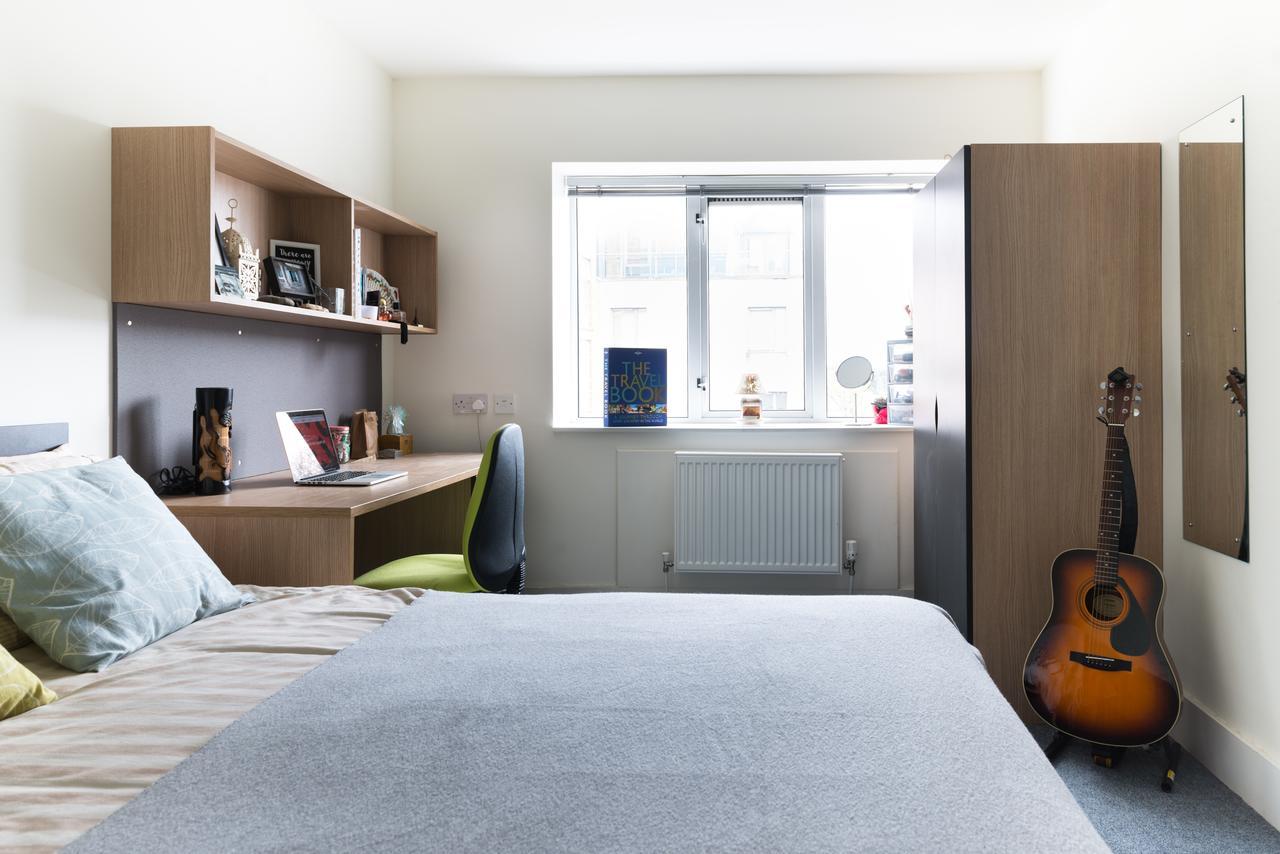 Aparto - Montrose Booterstown Ngoại thất bức ảnh