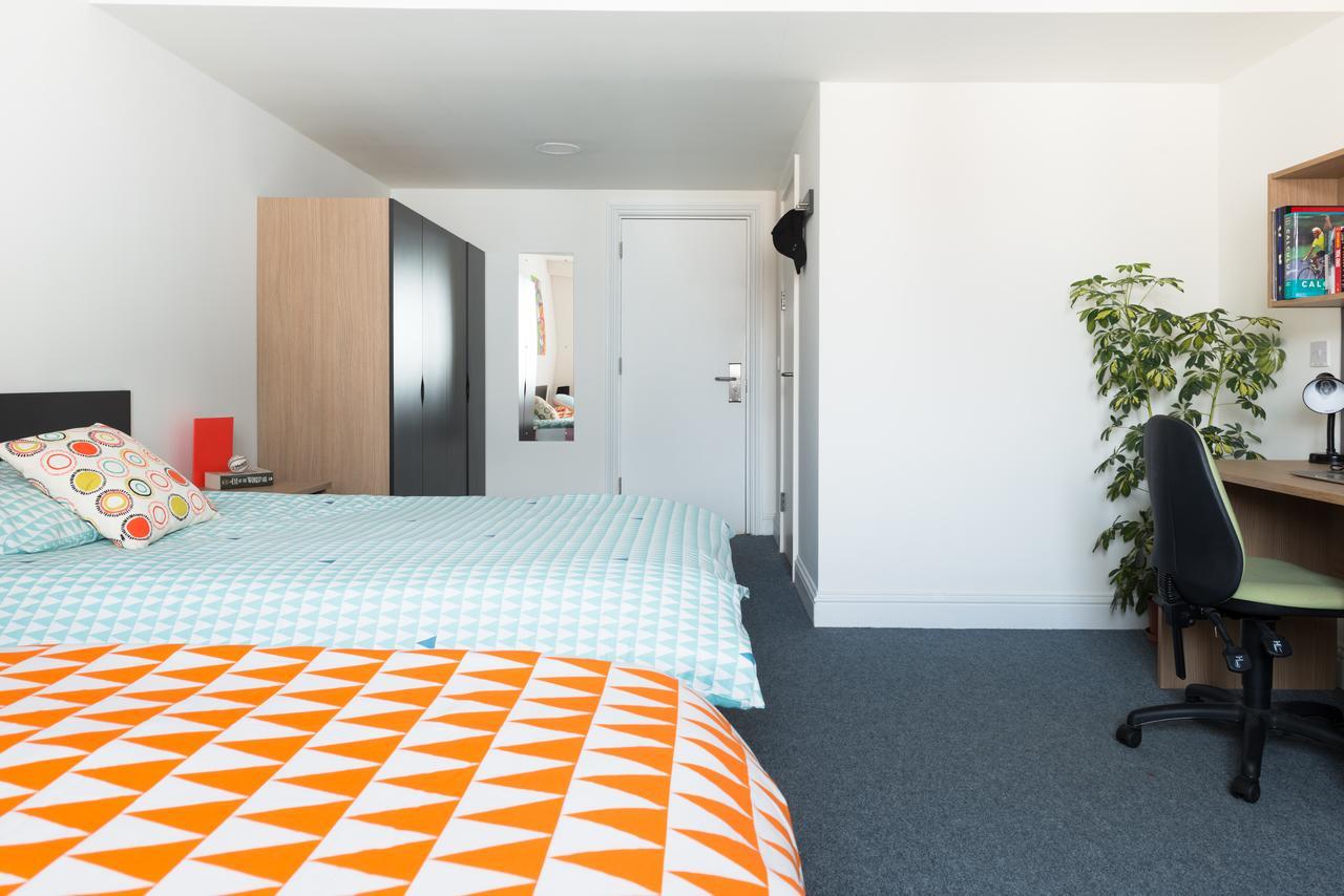 Aparto - Montrose Booterstown Ngoại thất bức ảnh