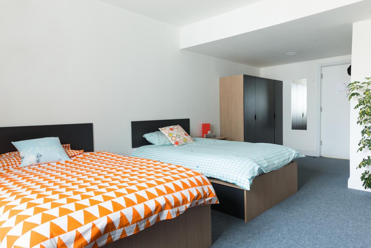 Aparto - Montrose Booterstown Ngoại thất bức ảnh