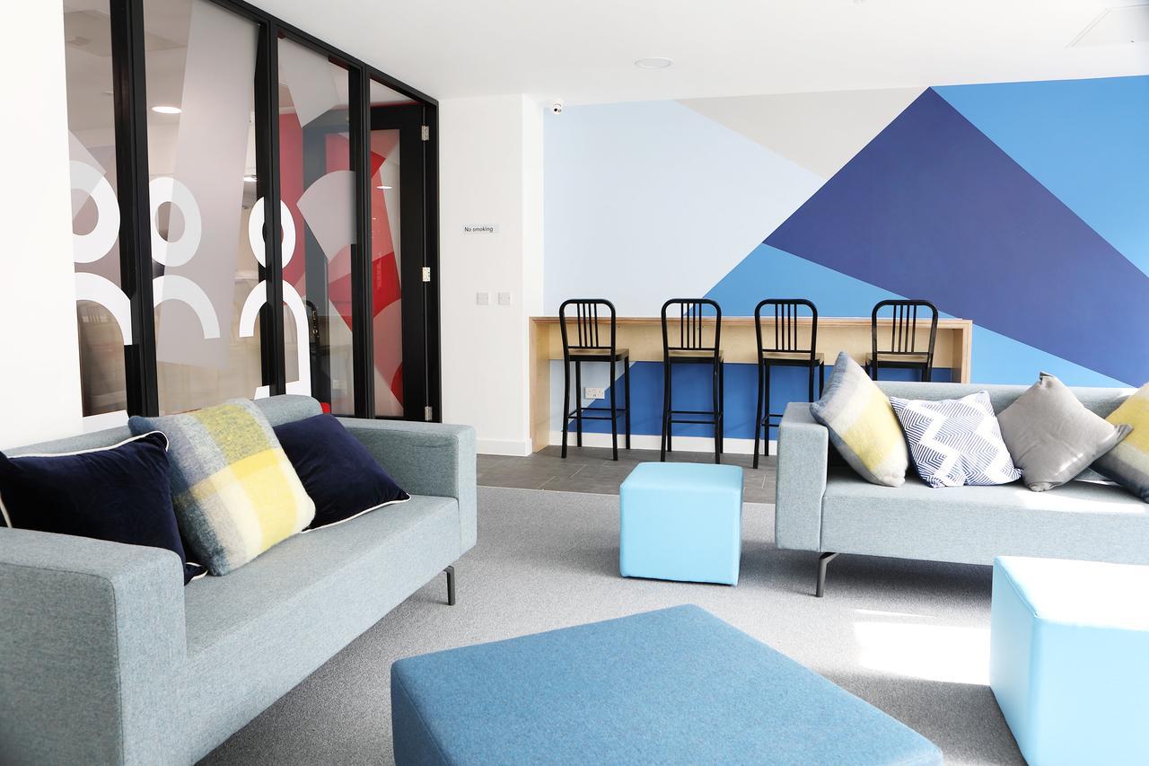 Aparto - Montrose Booterstown Ngoại thất bức ảnh